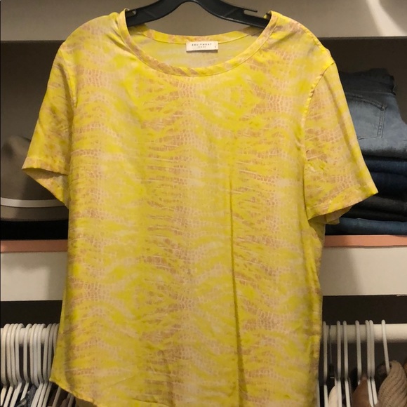 Equipment Riley top small - Picture 3 of 3